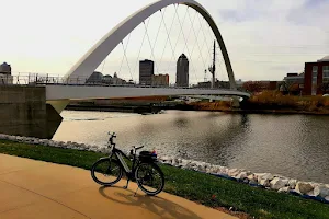 Rotary Riverwalk Park image