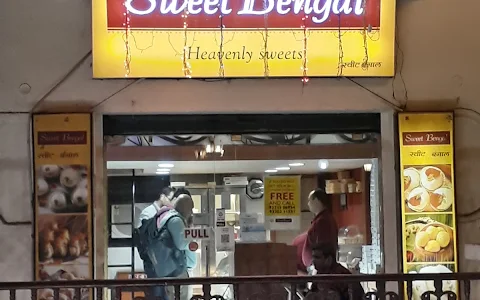 Sweet Bengal image