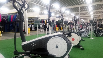 Photos of ITEK Leopoldsburg