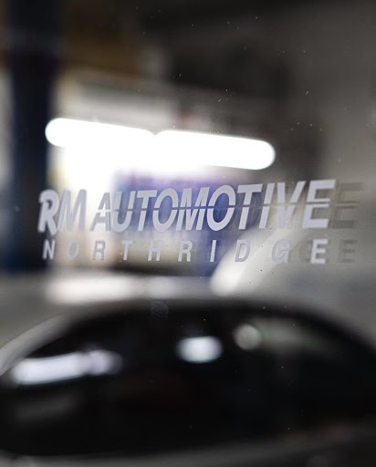 RM Automotive image