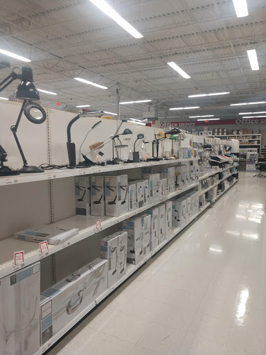 Office Supply Store «Office Depot», reviews and photos, 5432 Sunset Blvd, Lexington, SC 29072, USA