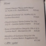 Photo n°13 de l'avis de green.y fait le 24/07/2022 à 14:44 sur le  Giuditta-Ristorante-Locanda à Verghereto