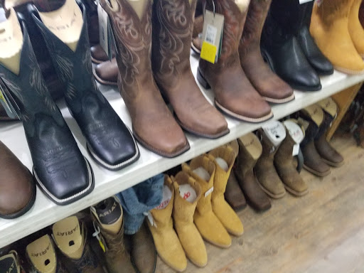 Western Apparel Store «Zane Western Apparel», reviews and photos, 1190 US-40, Pilesgrove, NJ 08098, USA