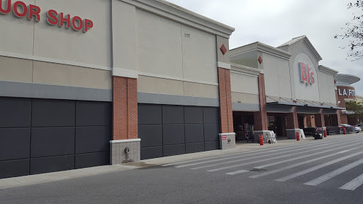 Warehouse club «BJ’s Wholesale Club», reviews and photos, 1800 Dunlawton Ave, Port Orange, FL 32127, USA