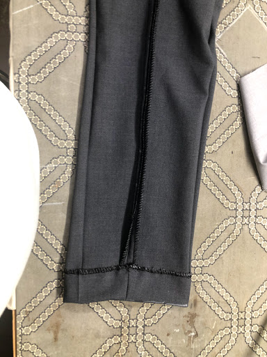 Tailor «Top Notch Tailors & Dry Cleaning», reviews and photos, 113 Power Rd, Pawtucket, RI 02860, USA