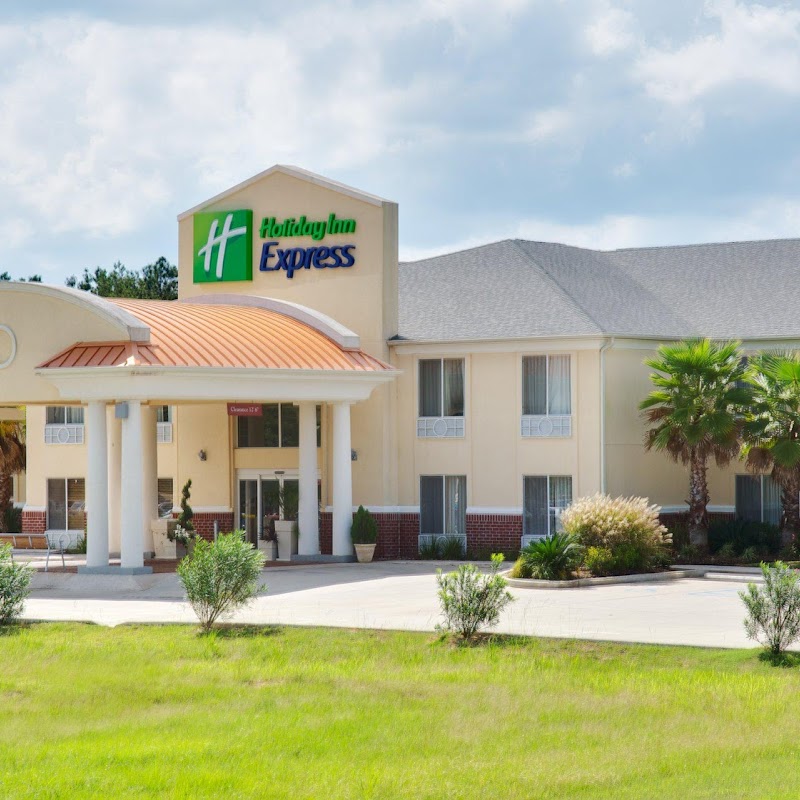 Holiday Inn Express Leesville-Ft. Polk, an IHG Hotel