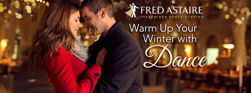 Dance School «Fred Astaire Dance Studio - Morristown», reviews and photos, 140 Morris St, Morristown, NJ 07960, USA