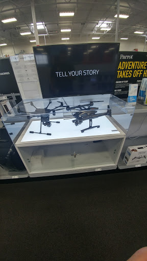 Electronics Store «Best Buy», reviews and photos, 3720 National Rd E, Richmond, IN 47374, USA