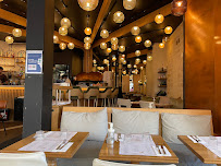 Atmosphère du Restaurant Picchetto à Paris - n°20