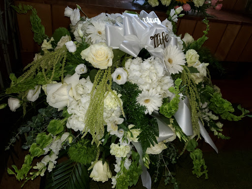 Florist «Monroe Florist & Greenhouses», reviews and photos, 14 Talmadge, Monroe, NY 10950, USA