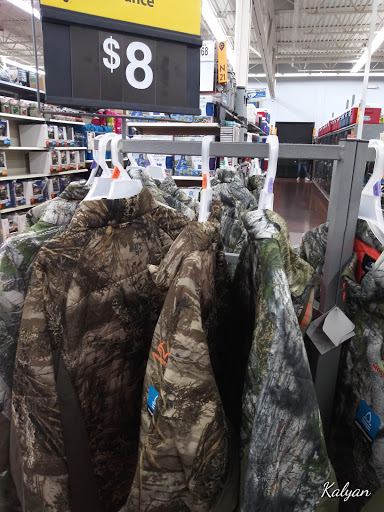 Department Store «Walmart Supercenter», reviews and photos, 9151 Quarry Bend Dr, Sandy, UT 84094, USA