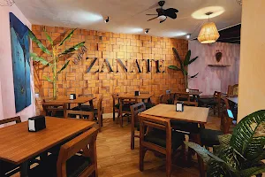 Casa Zanate image