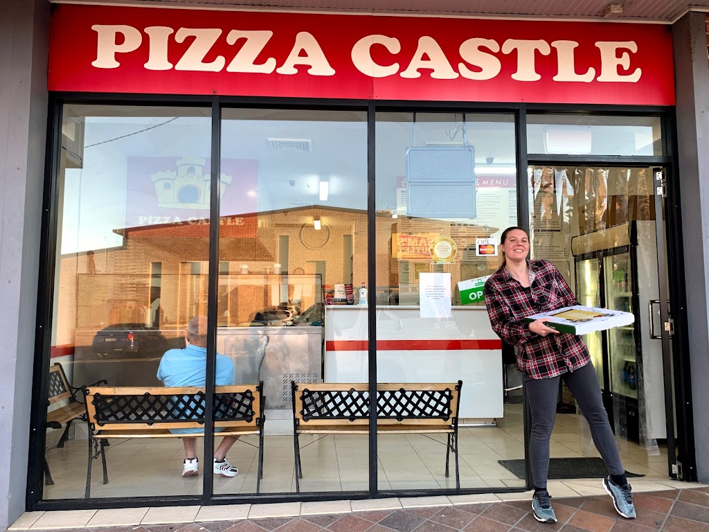 Pizza Castle 2753