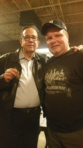 Cigar Shop «The Cigar Lounge», reviews and photos, 1710 Woodfield Rd, Schaumburg, IL 60173, USA