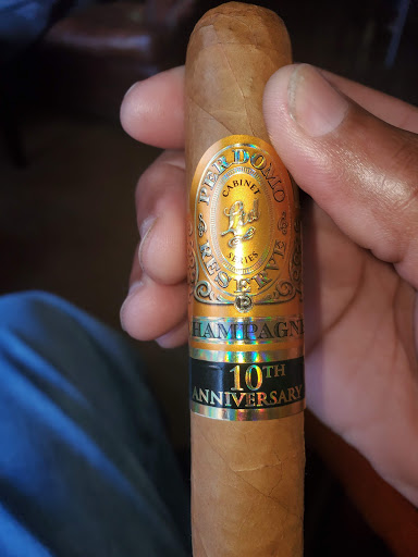 Cigar Shop «Palmetto Breeze Cigar Place», reviews and photos, 625 Crown Pointe Ln, Rock Hill, SC 29730, USA