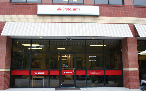 Auto Insurance Agency «State Farm: Matt Davis», reviews and photos