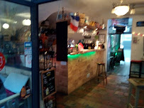 Atmosphère du Restaurant le Patio à Vallon-Pont-d'Arc - n°4
