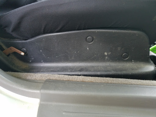 Car Wash «Elephant Car Wash», reviews and photos, 616 Battery St, Seattle, WA 98121, USA