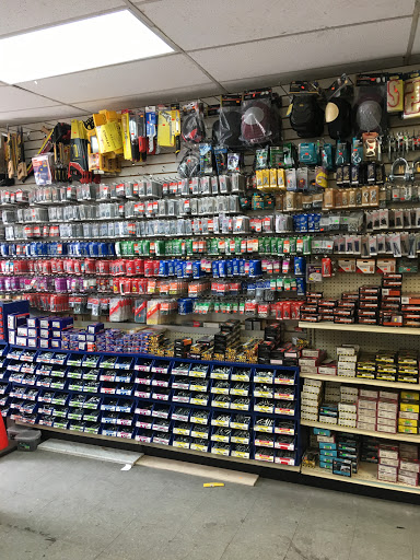 Hardware Store «Caton hardware», reviews and photos, 793 Flatbush Ave, Brooklyn, NY 11226, USA