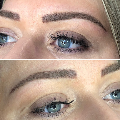 Brows and Beauty by Tami
