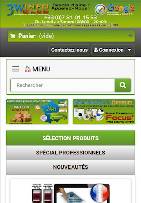 3wInfoElec à Montpellier