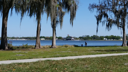 Lake Shipp Park