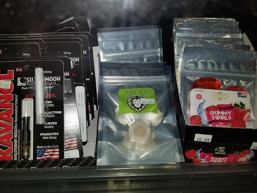 Tobacco Shop «Tobacco SuperStore», reviews and photos, 4071 Summer Ave, Memphis, TN 38122, USA