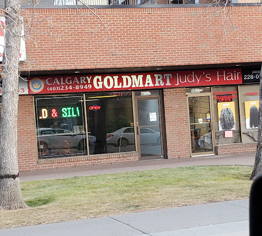 Calgary Goldmart