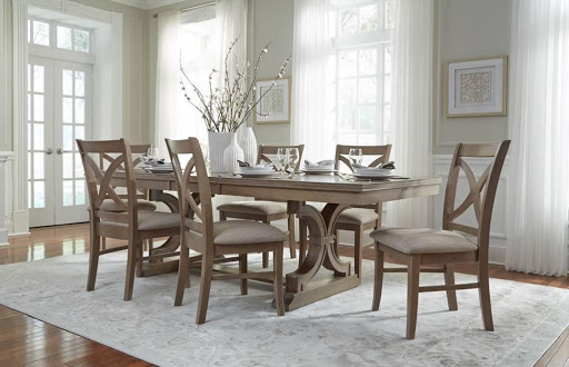 Unfinished Furniture Store «Goodwood Furniture», reviews and photos, 363 Independence Blvd, Virginia Beach, VA 23462, USA