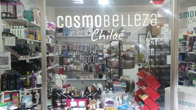 Opiniones de CosmoBelleza Chiloé en Castro - Tienda