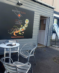 Photos du propriétaire du Restaurant japonais Instant Sushi Nantes à Carquefou - n°1