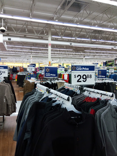 Department Store «Walmart Supercenter», reviews and photos, 6801 S Broadway Ave, Tyler, TX 75703, USA