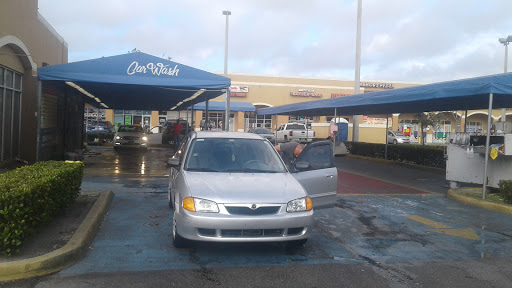 JD CAR WASH & CAR TUNING RACING en Hialeah