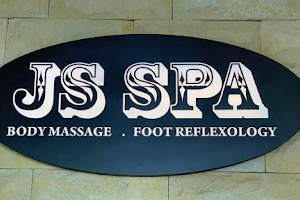 JIN SIN SPA (JS SPA - Traditional Thai Massage) image