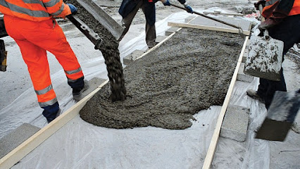 Osoyoos Concrete Contractor Experts