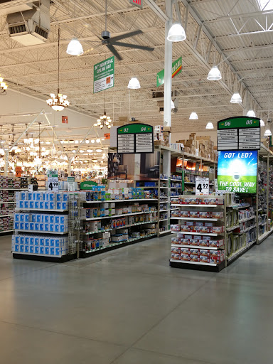 Home Improvement Store «Menards», reviews and photos, 300 Marlin Dr, Greenwood, IN 46142, USA