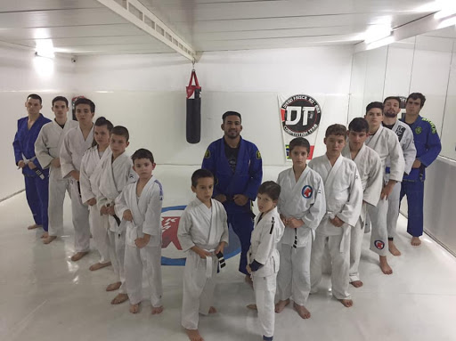 Kimura Portugal - DFTeam