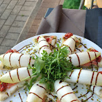 Photo n°2 de l'avis de Andrei.t fait le 30/06/2020 à 19:06 sur le  Da Oreste à Arezzo