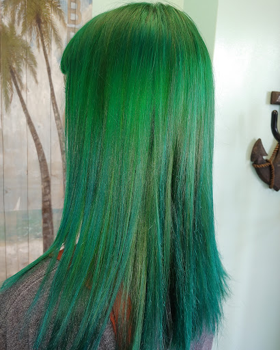 Hair Salon «Beach Beauty Salon», reviews and photos, 7916 Fegenbush Ln, Louisville, KY 40228, USA