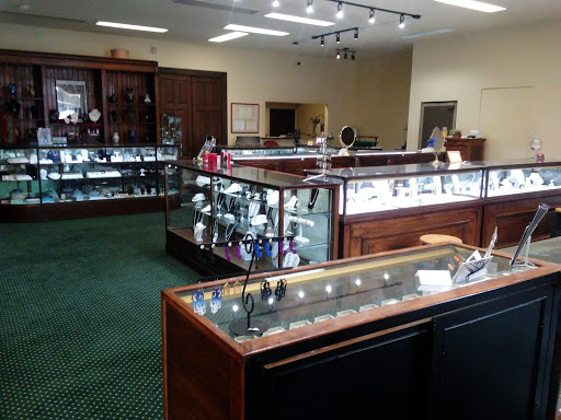 Millstone Jewelers, 3 S 3rd St, Oxford, PA 19363, USA, 