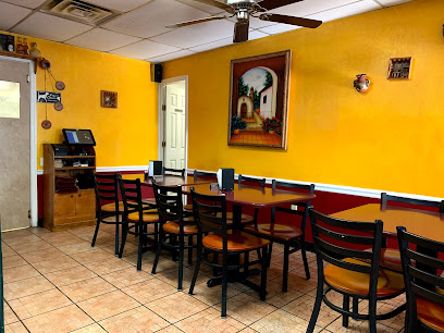 San Joe's Mexican Grill