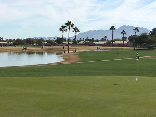 Golf Course «Springfield Golf Resort», reviews and photos, 1200 E St Andrews Blvd, Chandler, AZ 85249, USA