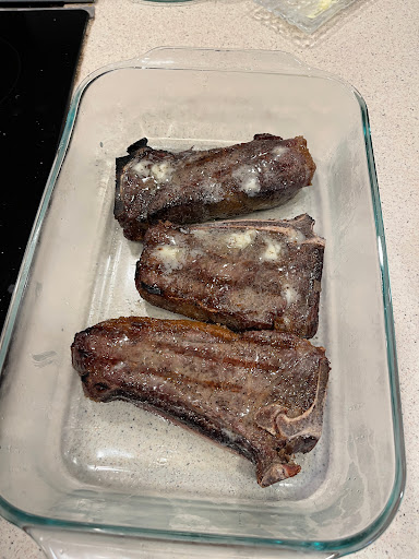 Steak House «Laurelhurst Market», reviews and photos, 3155 E Burnside St, Portland, OR 97214, USA