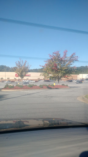 Department Store «Target», reviews and photos, 1525 Market Pl Blvd, Cumming, GA 30041, USA