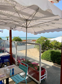 Atmosphère du Restaurant Coté Bistrot à La Tranche-sur-Mer - n°3