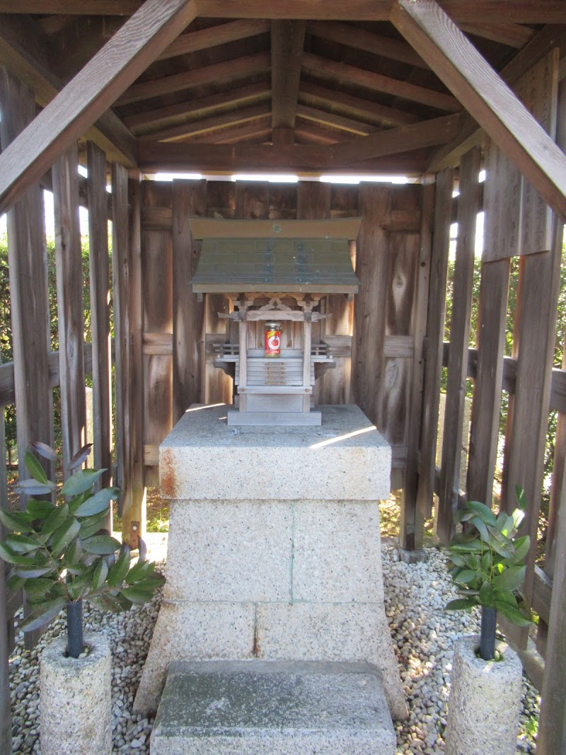 津島神社