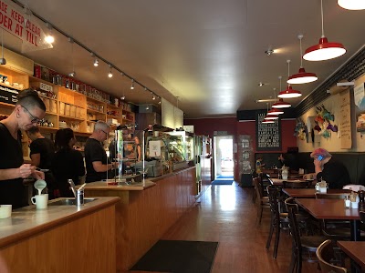 Photos of Ritual Espresso Cafe