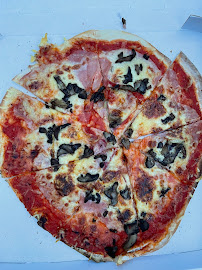 Plats et boissons du Pizzeria Le Comptoir à Pizzas à Charlieu - n°2