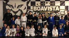 Boavista Jiu Jitsu (BJJ&MMA)
