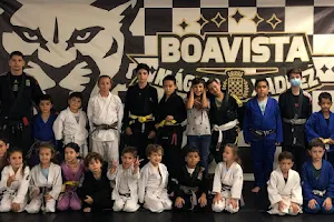 Boavista Jiu Jitsu (BJJ&MMA) image